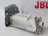 Front bumper shock/impact absorber G51153ZLMA