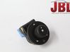 Interruptor del espejo lateral 6490G0
