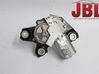 Motor del limpiaparabrisas trasero 9840123780