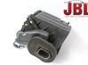 Air filter box 165005X02E