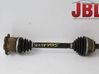 Eje de transmisión delantero 4F0407272J