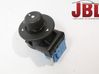 Interruptor del espejo lateral 6490G0