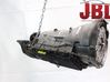 Automatic gearbox 24007572487