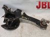 Front wheel hub 31476183
