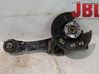 Front wheel hub 31476184