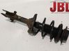 Front shock absorber with coil spring 20310AJ210