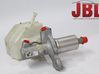 Master brake cylinder 34336786629