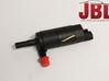 Headlight washer pump 1234161
