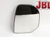 Wing mirror glass 8151NQ