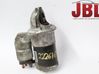 Starter motor 23300AA710