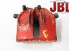 Caliper de freno delantero 