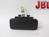 Front door exterior handle 1493202
