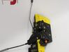Rear door lock 30699756