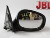 Front door electric wing mirror 51167268212