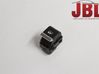 Electric window control switch 4M0959855