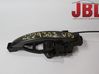 Front door exterior handle 1738727