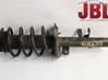 Front shock absorber with coil spring 2317511