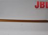 Rear door trim (molding) 2K58549509B9