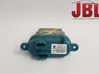 Résistance moteur de ventilateur de chauffage 7L0907521B