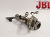 Fuel tank filler neck pipe 2094173