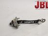 Front door check strap stopper 61124SC001
