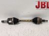Front driveshaft FTB42560X