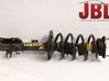 Front shock absorber with coil spring KD4534700A