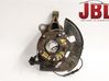 Front wheel hub spindle knuckle KD3533031