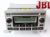 Panel / Radioodtwarzacz CD/DVD/GPS 