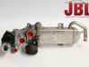 Refroidisseur de vanne EGR 03L131512DQ
