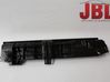 Radiator support slam panel bracket 17107524912