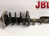 Amortiguador delantero con muelle espiral 5208Q4