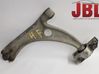 Brazo de suspensión/horquilla inferior delantero 3C0407151G