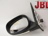 Front door electric wing mirror 51167268261