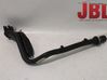Fuel tank filler neck pipe 2K0201129A