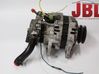 Alternador MD366052