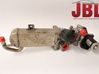 Refroidisseur de vanne EGR 03L131512DQ
