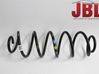 Muelle espiral trasero 9839914380