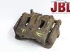 Front brake caliper 581102W700