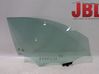 Front door window glass four-door 82420D7030