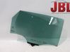 Rear door window glass 83420D7010