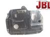 Front bumper skid plate/under tray 291101H300