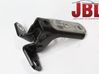Front door upper hinge 5702A063