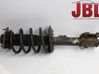 Front shock absorber with coil spring 546512W870