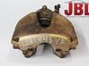 Front brake caliper 5392014