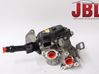 EGR valve 9833095880