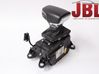 Gear shifter/selector 8W1713041E