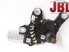 Rear window wiper motor 4M0955711A