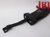 Front door check strap stopper 8W0837249