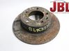 Rear brake disc 432000367R
